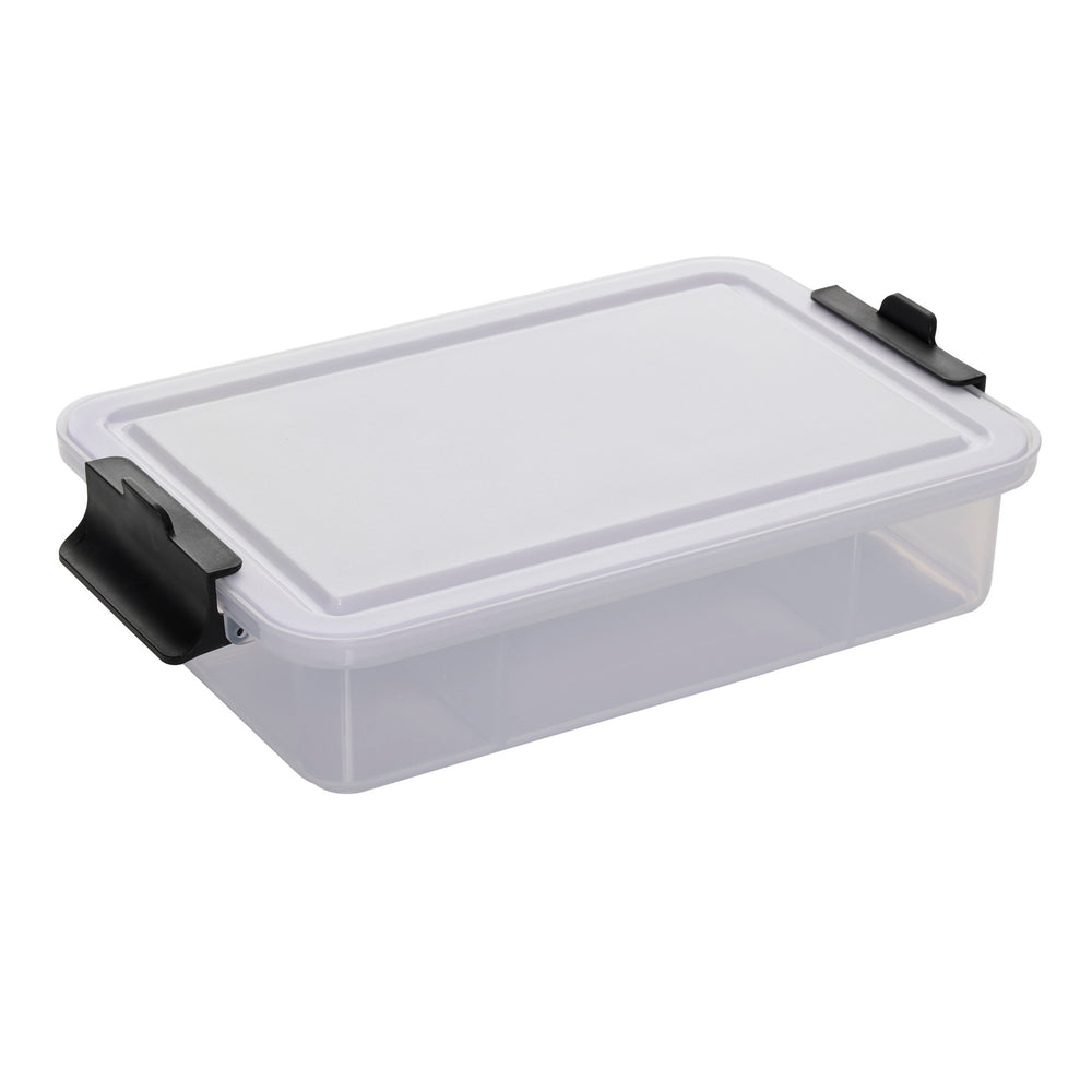 Farberware SnackleBox Polypropylene Board and Box, 20 x 32CM image 1