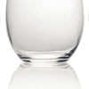 Mikasa Julie Set Of 4 19.75Oz Stemless Wine Glasses image 3