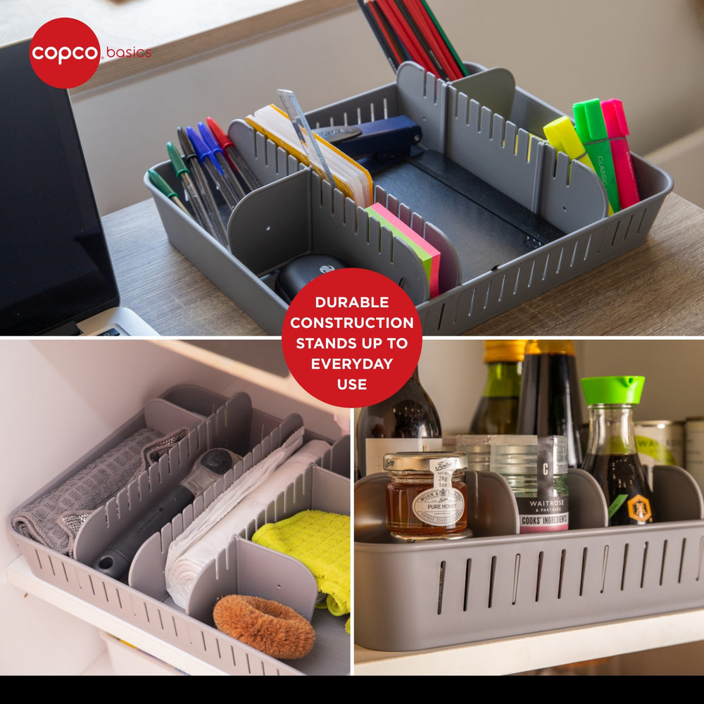Copco Food Storage Container Organiser