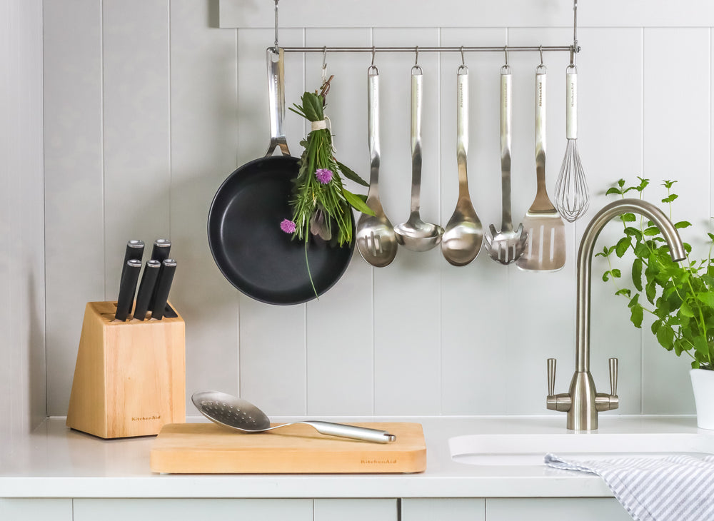 KitchenAid Premium Stainless Steel Ladle