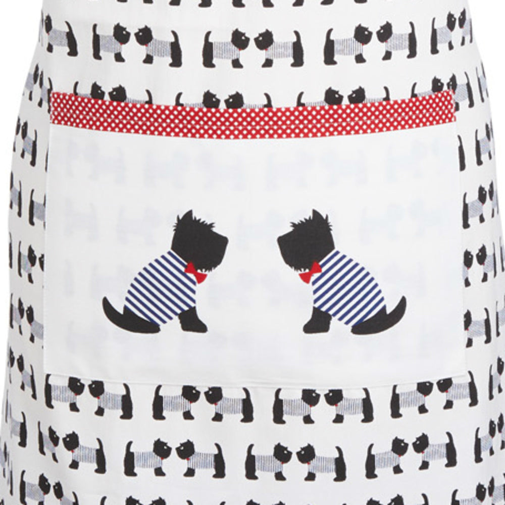 KitchenCraft Westie Apron