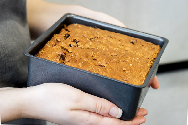 MasterClass Non-Stick Loose Base Deep Cake Pan, 15cm image 9