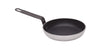 3pc Professional Non-Stick Aluminium Frying Pan Set with 3x Heavy Duty Frying Pans, 20cm, 24cm and 28cm image 4