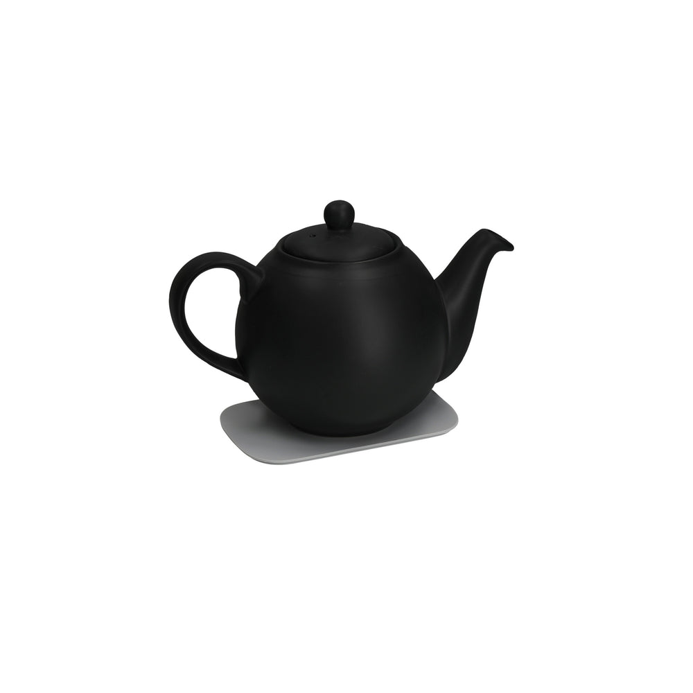 MasterClass Smart Space 3-in-1 Silicone Trivet, 23 x 18cm