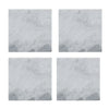 Creative Tops Naturals Marble Pack Of 4 Coasters