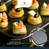 MasterClass Crusty Bake Non-Stick Baking Tray, 24cm x 18cm image 12