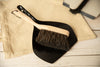 Natural Elements Eco-Friendly Dustpan and Brush, Robust Beechwood and 100% Recycled Plastic image 5