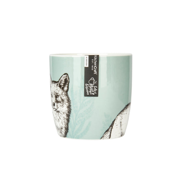KitchenCraft China Fox Mug image 4