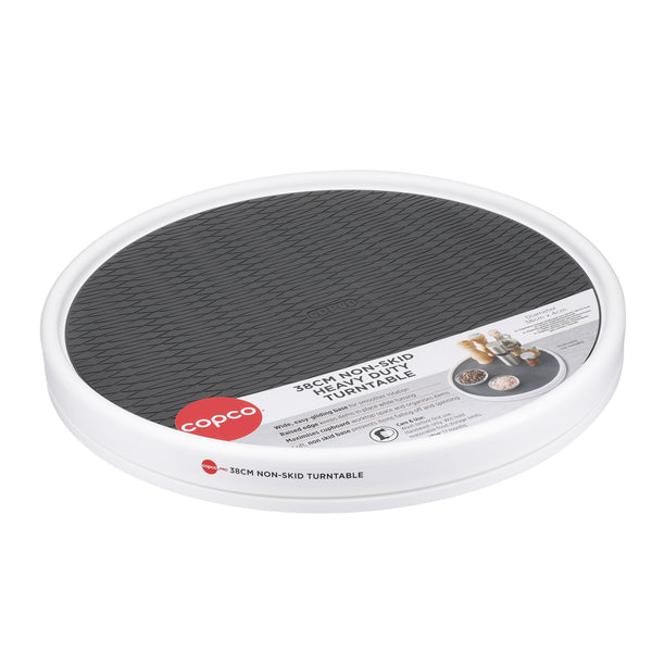 Copco Non-Skid Turntable - 38cm image 4