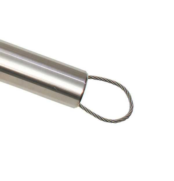 KitchenCraft Stainless Steel Eleven Wire 35cm Balloon Whisk image 7