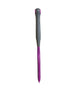 Colourworks Brights Purple "The Swip" Whisk and Bowl Scraper
