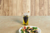 KitchenCraft World of Flavours Italian 2 in 1 Oil & Vinegar Cruet Bottle image 5