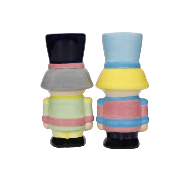 KitchenCraft The Nutcracker Collection Salt and Pepper Shakers image 11