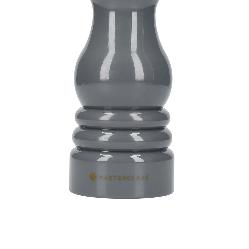 MasterClass Salt or Pepper Mill (17cm) - Dark Grey