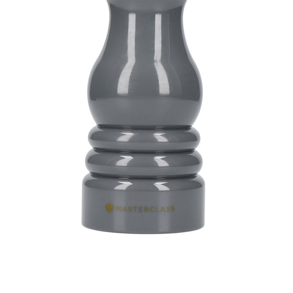 MasterClass Salt or Pepper Mill (17cm) - Dark Grey image 3