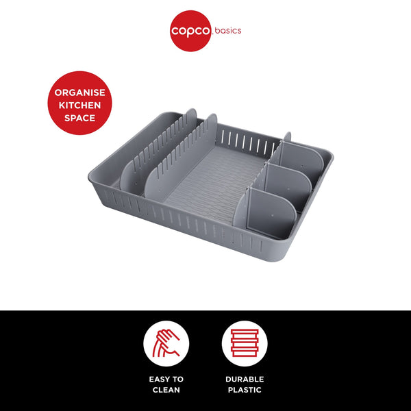 Copco Food Storage Container Organiser image 7
