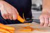 KitchenAid Soft Grip Y Peeler - Charcoal Grey image 5