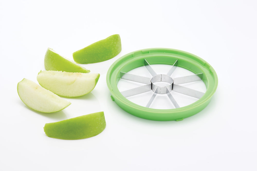 KitchenCraft Healthy Eating Four in One Multi Slicer and Corer