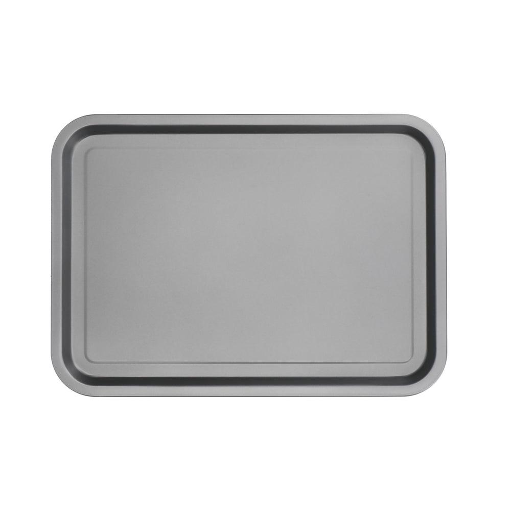 KitchenCraft Carbon Steel Non-Stick 8-Piece Bakeware Set