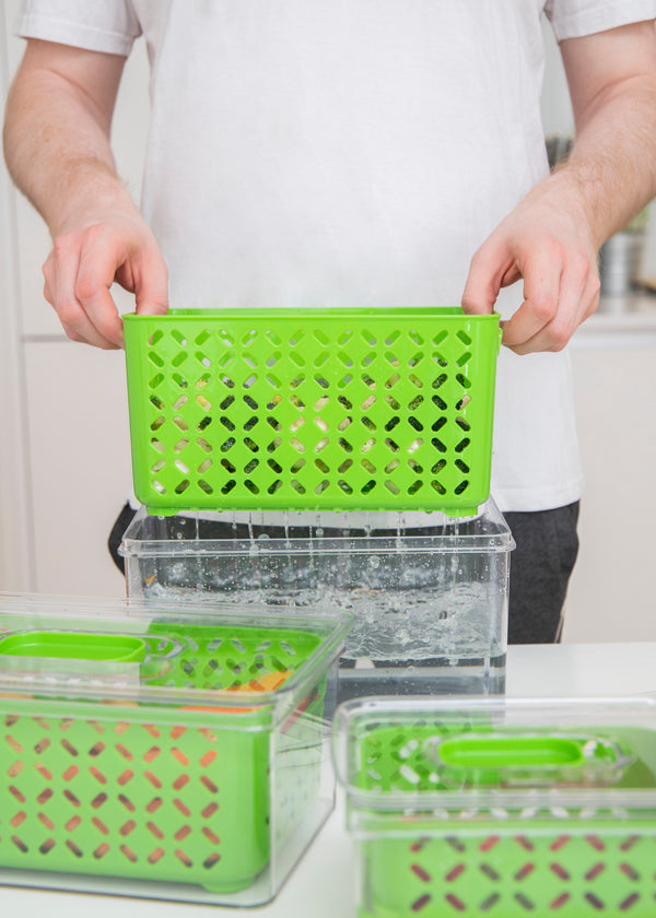 MasterClass Fresh Keeper - 3.2L image 10