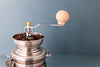 La Cafetière Manual Copper Coffee Grinder - Stainless Steel image 6