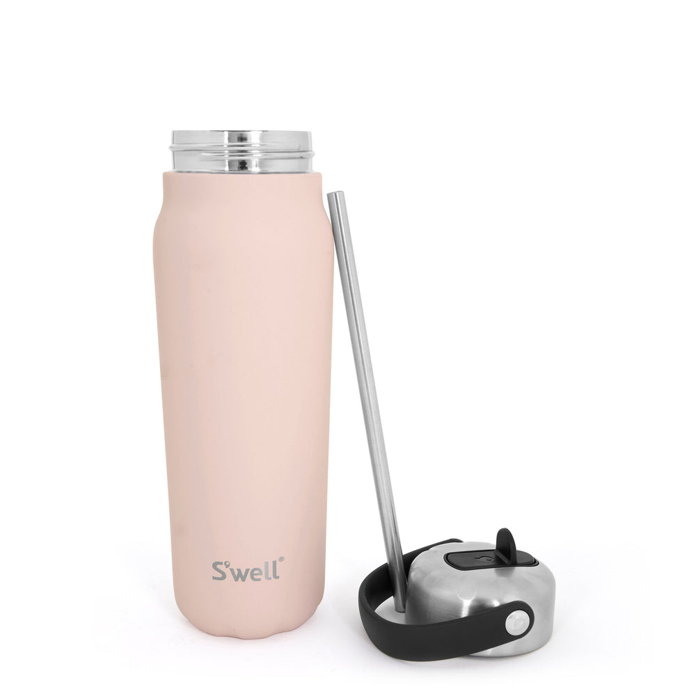 S'well Explorer Bottle, Himalayan Salt, 700ml