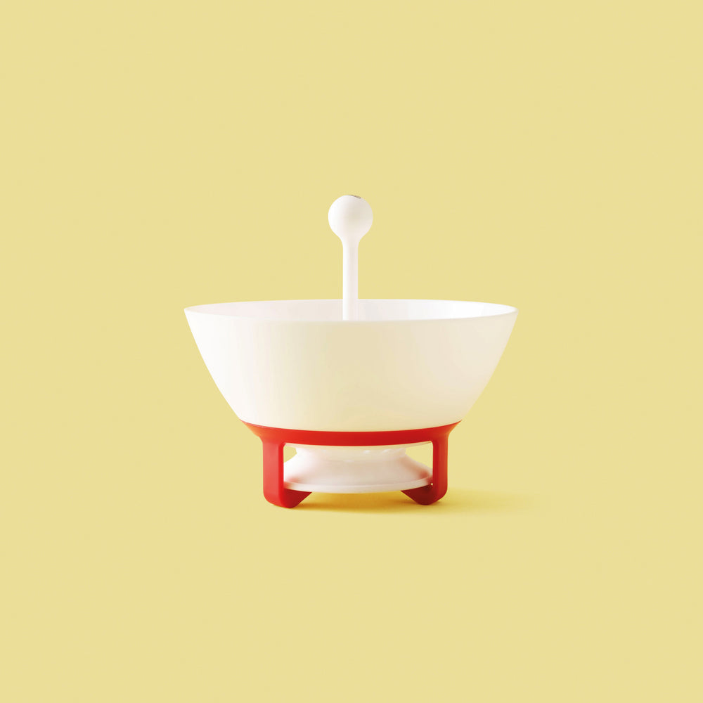 Chef'n Bramble Rinse and Carry Berry Strainer Basket