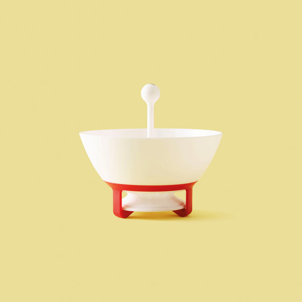 Chef'n Bramble Rinse and Carry Berry Strainer Basket image 5