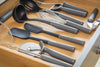 KitchenAid Soft Grip Spoon Spatula - Charcoal Grey image 8
