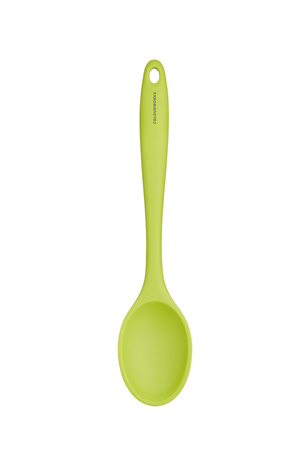 Colourworks Brights 5 Piece Complete Kitchen Utensil Set