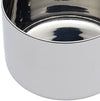MasterClass Stainless Steel 6.5cm Serving Saucepan image 7