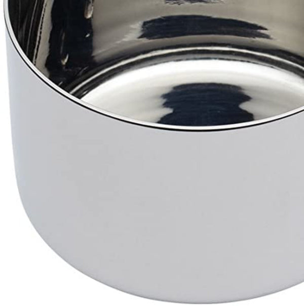 MasterClass Stainless Steel 6.5cm Serving Saucepan image 7