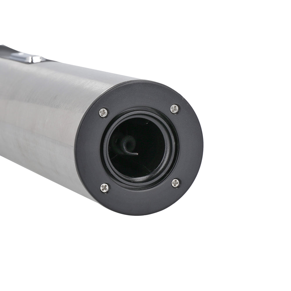 BarCraft Electric Corkscrew