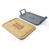 MasterClass Roast and Rest Set, 2 pc