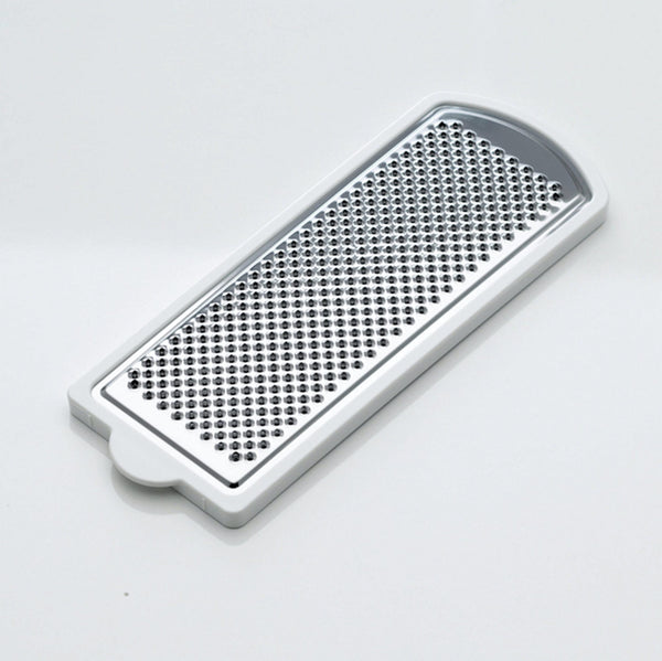 KitchenCraft Grater and Graduated Acrylic Collector image 6