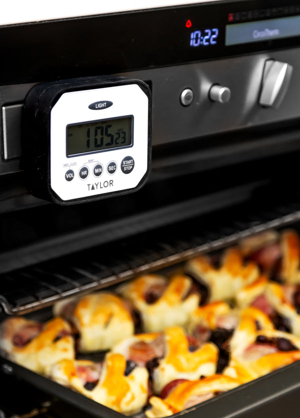 Taylor Pro Splash 'N' Drop Digital Timer image 5