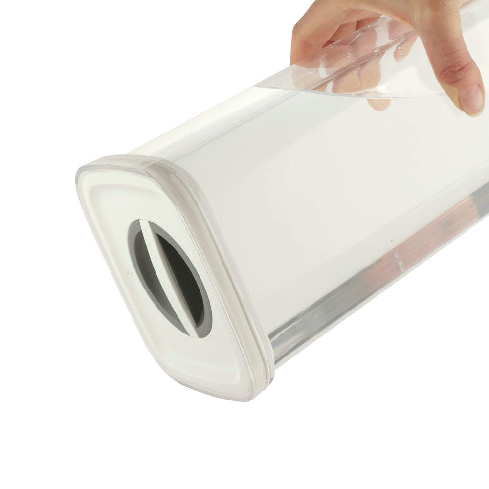MasterClass Smart Seal 2 Litre Rectangular Food Container