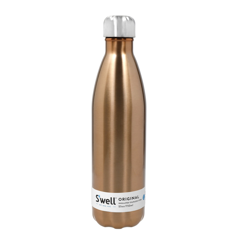 S'well Pyrite Drinks Bottle, 750ml