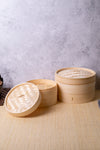 KitchenCraft World of Flavours Oriental Large Two Tier Bamboo Steamer image 7