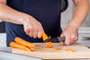 KitchenAid Soft Grip Euro Peeler - Charcoal Grey image 2