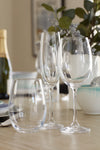 Mikasa Julie Set Of 4 19.75Oz Stemless Wine Glasses image 6