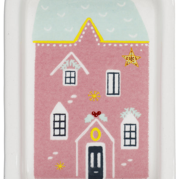 KitchenCraft The Nutcracker Collection Decorative Plates - Set of 3 image 13