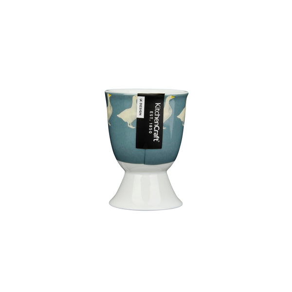 KitchenCraft Porcelain Goose Egg Cup image 3