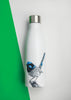 Maxwell & Williams Marini Ferlazzo 500ml Superb Fairy-wren Double Walled Insulated Bottle