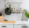 KitchenAid Premium Stainless Steel Basting Spoon image 8