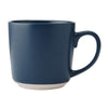 La Cafetière Ceramic Mug, Navy, 350ML