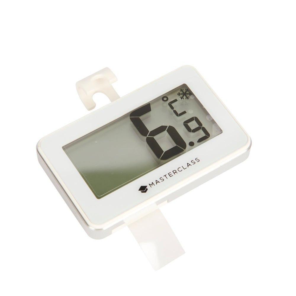 MasterClass Digital Fridge Thermometer