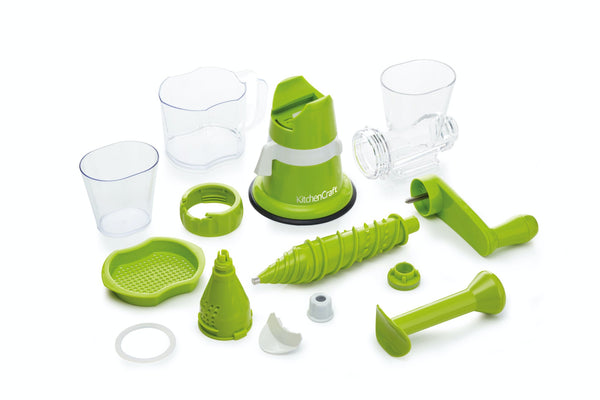 KitchenCraft Manual Juicer image 3