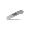 Taylor Folding Meat Thermometer Probe with Instant-Read Display, 18/8 Stainless Steel, 16 x 3.5cm image 3