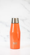 BUILT Apex 330ml Insulated Water Bottle, BPA-Free 18/8 Stainless Steel - 'The Tropics' image 2